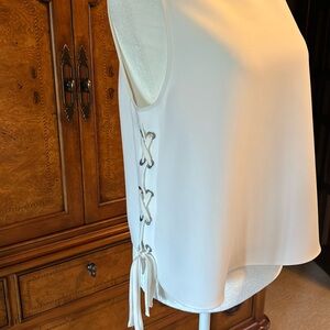 Rag & bone Eliza side lace